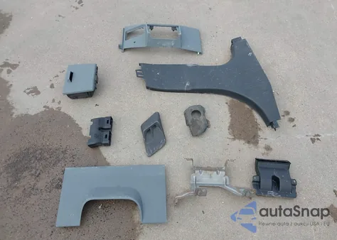 2015 Ford F-250 Xlt из США, поврежденный, VIN 1FT7W2BT3FEC32538